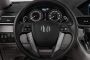 2014 Honda Odyssey 5dr EX-L Steering Wheel