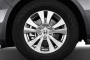 2014 Honda Odyssey 5dr EX-L Wheel Cap