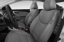 2014 Hyundai Elantra 4-door Sedan Auto Limited (Alabama Plant) Front Seats