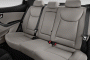 2014 Hyundai Elantra 4-door Sedan Auto SE (Alabama Plant) Rear Seats