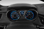 2014 Hyundai Genesis Coupe 2-door I4 2.0T Auto Instrument Cluster