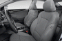 2014 Hyundai Sonata 4-door Sedan 2.4L Auto Limited Front Seats