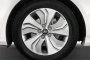 2014 Hyundai Sonata Hybrid 4-door Sedan Limited Wheel Cap