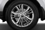 2014 Hyundai Tucson AWD 4-door SE Wheel Cap