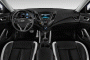 2014 Hyundai Veloster 3dr Coupe Auto Turbo w/Black Int Dashboard