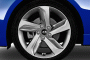 2014 Hyundai Veloster 3dr Coupe Auto Turbo w/Black Int Wheel Cap