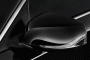 2014 Infiniti Q50 4-door Sedan Sport RWD Mirror