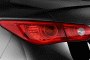 2014 Infiniti Q50 4-door Sedan Sport RWD Tail Light