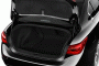 2014 Infiniti Q50 4-door Sedan Sport RWD Trunk