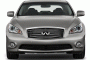 2014 Infiniti Q70 4-door Sedan V6 RWD Front Exterior View
