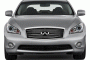 2014 Infiniti Q70 4-door Sedan V6 RWD Front Exterior View