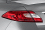 2014 Infiniti Q70 4-door Sedan V6 RWD Tail Light