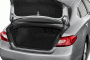 2014 Infiniti Q70 4-door Sedan V6 RWD Trunk