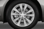 2014 Infiniti Q70 4-door Sedan V6 RWD Wheel Cap