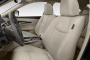 2014 Infiniti Q70 Front Seats
