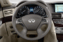 2014 Infiniti Q70 Steering Wheel