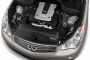 2014 Infiniti QX50 RWD 4-door Engine