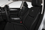 2014 Infiniti Q50 4-door Sedan RWD Front Seats