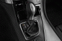 2014 Infiniti Q50 4-door Sedan RWD Gear Shift