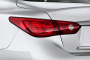 2014 Infiniti Q50 4-door Sedan RWD Tail Light