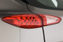 2014 Infiniti QX50 RWD 4-door Tail Light