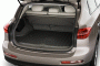 2014 Infiniti QX50 RWD 4-door Trunk