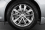 2014 Infiniti Q50 4-door Sedan RWD Wheel Cap