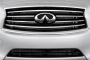 2014 Infiniti QX60 FWD 4-door Grille