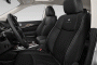 2014 Infiniti QX60 FWD 4-door Hybrid Front Seats