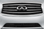 2014 Infiniti QX60 FWD 4-door Hybrid Grille