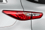 2014 Infiniti QX60 FWD 4-door Hybrid Tail Light