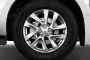 2014 Infiniti QX60 FWD 4-door Hybrid Wheel Cap