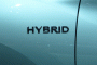 2014 Infiniti QX60 Hybrid, at 2013 New York Auto Show