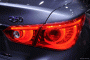 2014 Infiniti Q50 revealed at the 2013 Detroit Auto Show