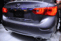 2014 Infiniti Q50 revealed at the 2013 Detroit Auto Show