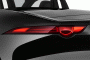 2014 Jaguar F-Type 2-door Convertible V6 Tail Light