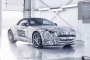 2014 Jaguar F-Type teaser