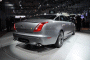 2014 Jaguar XJR Live Photos