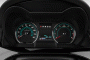 2014 Jaguar XK 2-door Convertible XKR Instrument Cluster