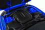 2014 Jaguar XK 2-door Coupe XKR-S Engine