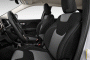 2014 Jeep Cherokee FWD 4-door Sport Front Seats