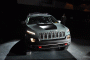 2014 Jeep Cherokee Live Photos
