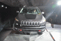2014 Jeep Cherokee Live Photos