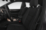 2014 Jeep Grand Cherokee 4WD 4-door Laredo Front Seats