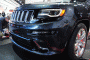 2014 Jeep Grand Cherokee SRT