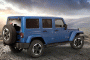 2014 Jeep Wrangler Unlimited Polar Edition