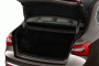 2014 Kia Cadenza 4-door Sedan Premium Trunk