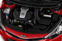 2014 Kia Forte 2-door Coupe Auto SX Engine