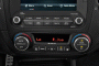 2014 Kia Forte 2-door Coupe Auto SX Temperature Controls
