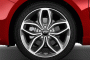 2014 Kia Forte 2-door Coupe Auto SX Wheel Cap